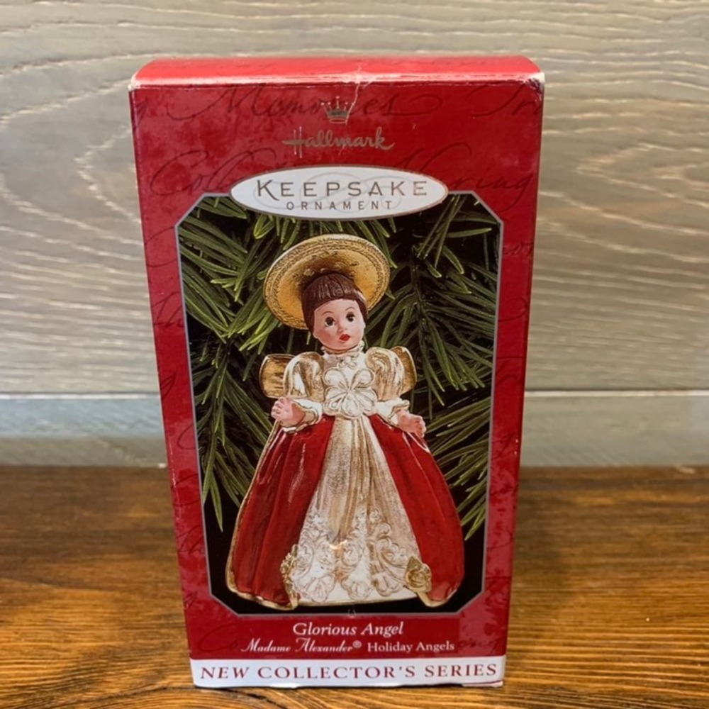 Hallmark Keepsake‎ Ornament Red Queen